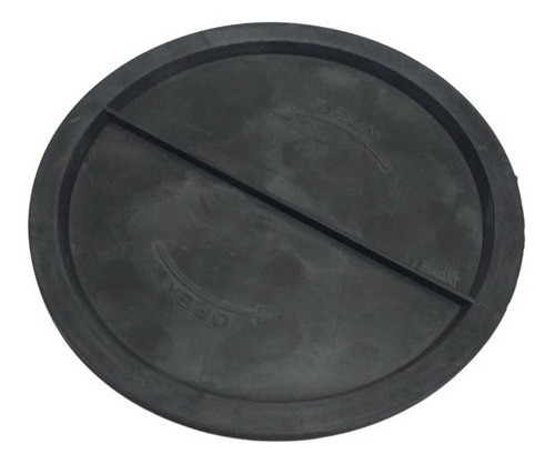 Tapa Salida Bayoneta Purificador Spar Original 0