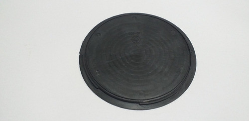 Tapa Salida Bayoneta Purificador Spar Original 1