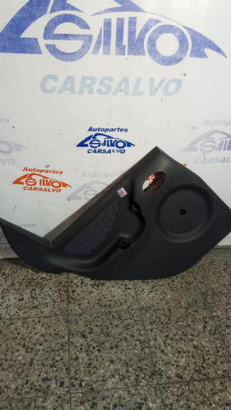 Tapizado Puerta Trasera Izquierda Suzuki Fun 1