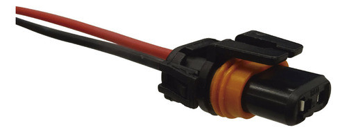 Ficha 2 Vias Vw Lampara Hb3 0