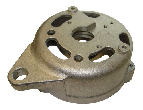 Tapa Trasera Alternador Compatible Con Argelite Renault 0