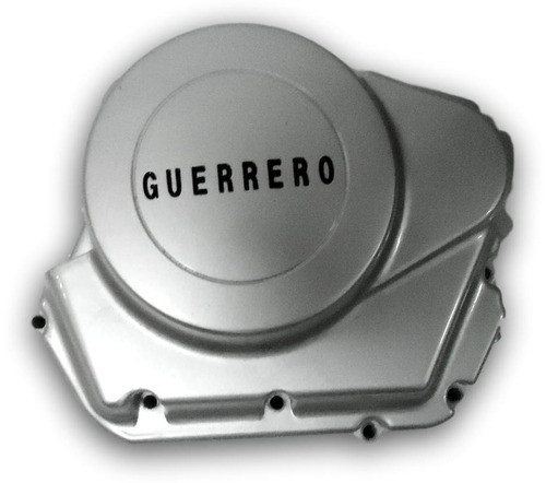 Tapa Embrague Guerrero Gmx 250 0