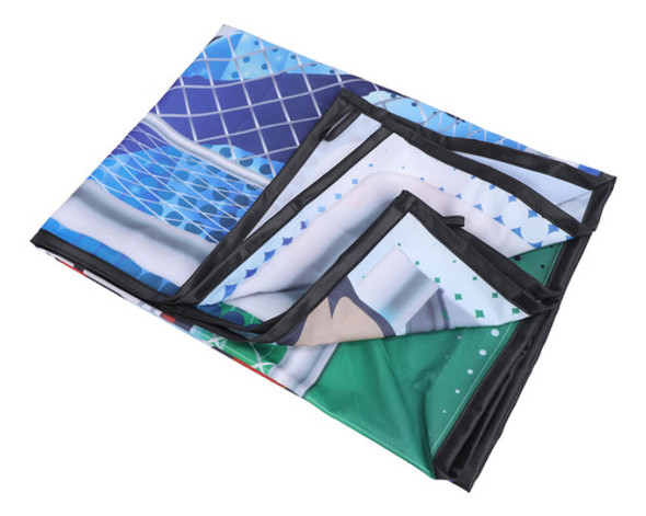 Jogo De Futebol Infantil Mat Ball Set Interativo Multifuncio 0