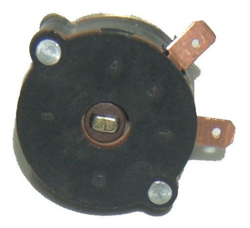 Llave Selectora Cocina Domec Int Rotativa Conmut Encendido 0