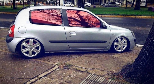 Film Polarizado Rojo Espejado Auto/ Hogar M2 Tuning Vinilo 1