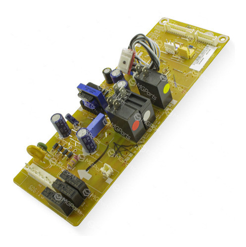 Placa Fonte LG Mj3967 Mj3965a Ebr81532706 Eax66824502 0