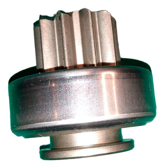 Bendix De Arranque Hitachi Nissan Tiida Sentra Xtrail 10d 0