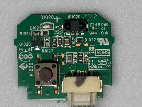 Receptor Con Cable Hyundai Hyled-32hd5a 1