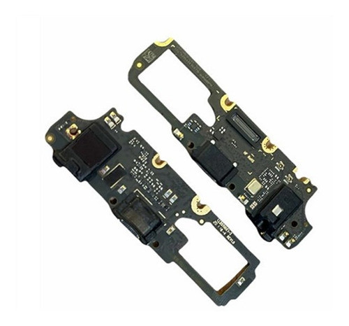 Placa Conector De Carga Para K41s K410 P2 Lmk410bmw 0