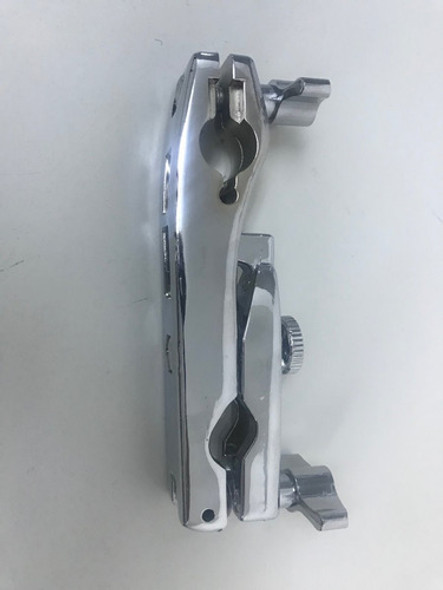 Multiclamp Fast Clamp Tom Holder  Baterias 1