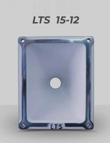 01 Corneta Lts 1512 Original Branca Rosca 220ti Estranho Eap 1