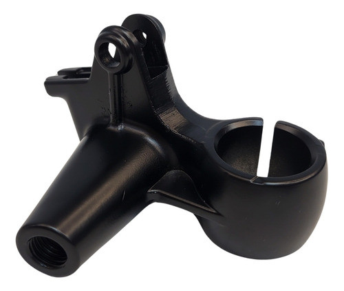 Soporte palanca de freno honda biz 100/105 1