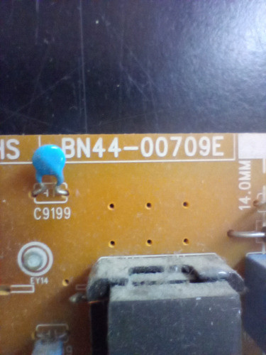 Fuente Samsung Un40j6400agctc 1