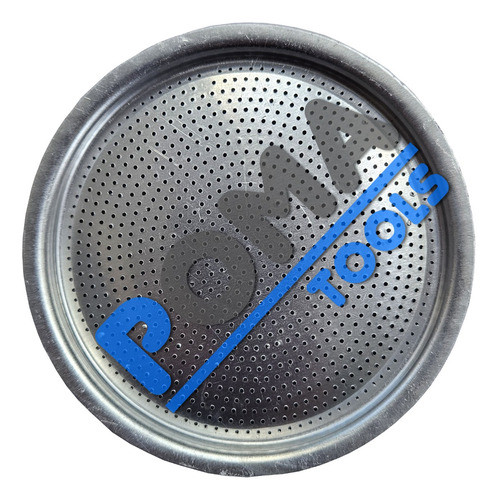 Repuesto Filtro Cafetera Italiana Volturno 9 Pocillos Ehr 0