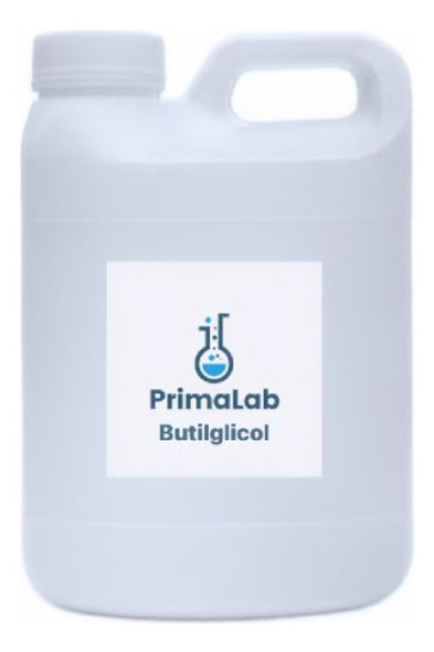 Butilglicol X 10 L Máxima Pureza 0