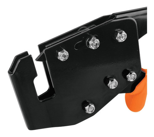 Pinza Punzonadora Para Yeso Truper 10¨- Fc 1