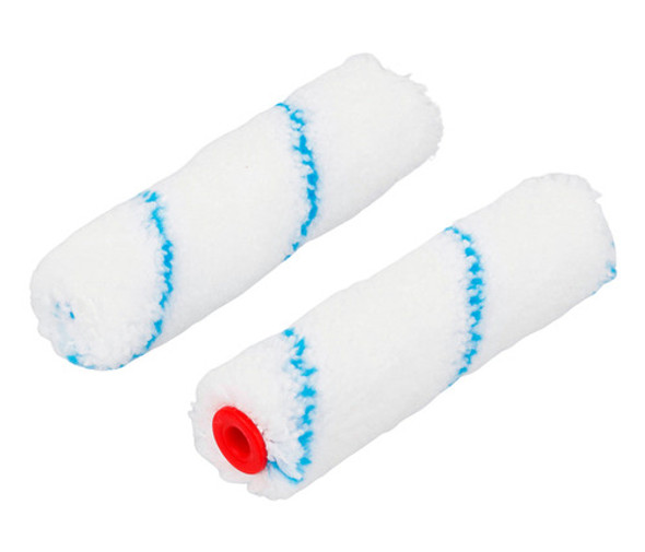 2 Refis Parede E Madeira Dexter 110mm 0