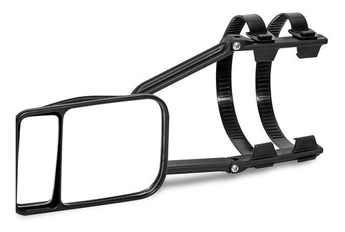 Espejo Retrovisor Para Casas Rodantes Y Trailer 0