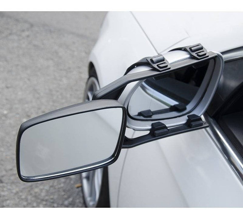 Espejo Retrovisor Para Casas Rodantes Y Trailer 1