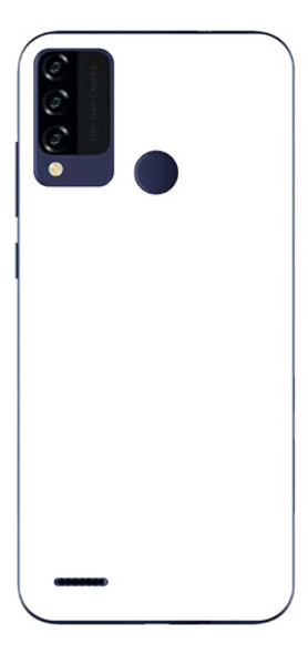 Capa Adesivo Skin352 Verso Para Blu B9 0