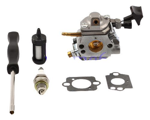 Nueva Junta De Carburador Para Stihl Br500 Br550 Br600 4282- 0