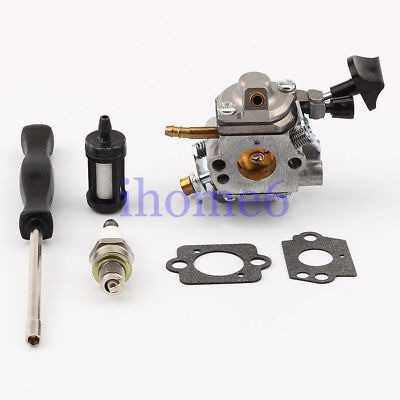 Nueva Junta De Carburador Para Stihl Br500 Br550 Br600 4282- 1