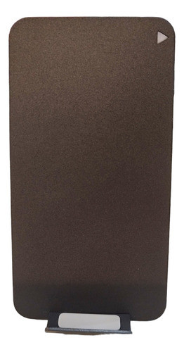 Cargador Y Soporte Qi Inductivo Para Celular 1