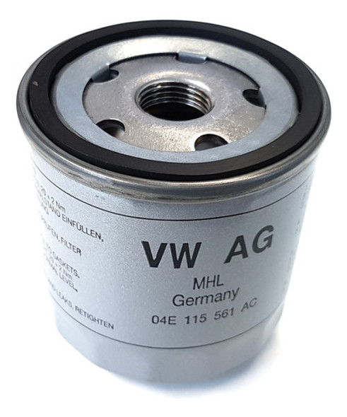 Filtro De Óleo Volkswagen Golf Variant 2015 A 2016 1