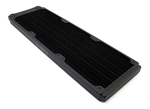 Xspc Tx360 Radiador Ultra Delgado De 4724 In X 3 Ventilador 1