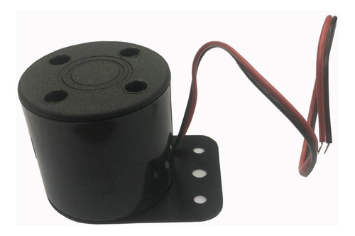 Sirena Piezo Buzzer 6-12v 305ma 105db 73r2120 1