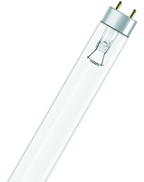 Tubo Germicida (gl) Uv 253,7 Nm 15w Bte 0