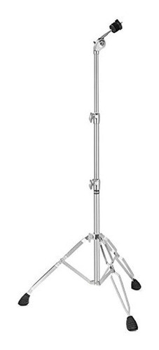 Starfavor Straight Cymbal Stand Double Braced Support Altura 0