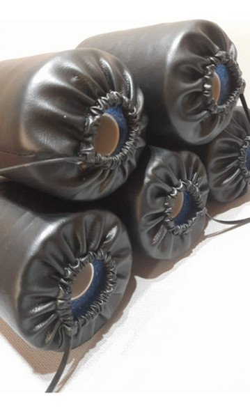 Rodillo Maquina De Gimnasio Espuma Alta Densidad Oferta 0