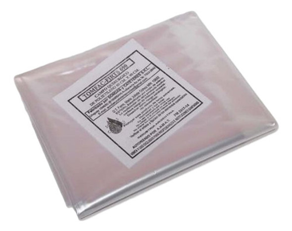 Campo Quirurgico Esteril 60 X 90 Cm Tomfac First 690 0