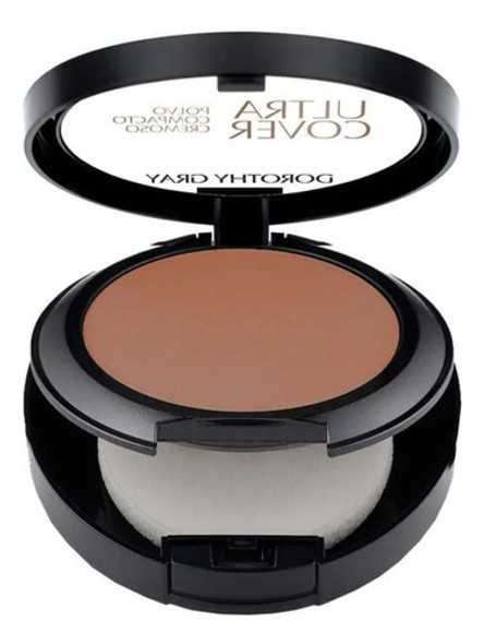 Dorothy Gray Polvo Compacto Cremoso Sublime Tono 02 Bronce 0 Dorothy Gray Polvo Compacto Cremoso Sublime Tono 02 Bronce 0