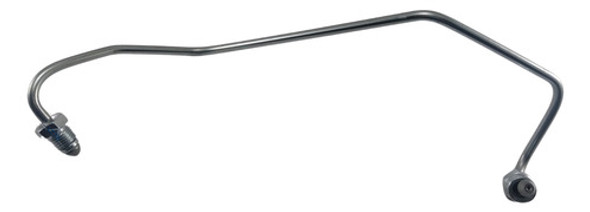 Tubo De Combustivel Alta Pressão Motor Diesel 10cv Buffalo 0