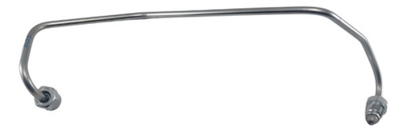 Tubo De Combustivel Alta Pressão Motor Diesel 10cv Buffalo 1