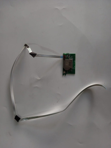Placa Wifi De Tv Sony Kd-55x725e Testeado Ok 0