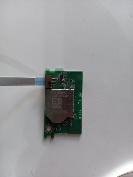 Placa Wifi De Tv Sony Kd-55x725e Testeado Ok 1