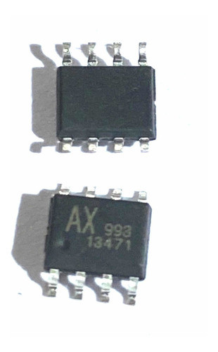 Regulador De Tencion Smd Sop-8 Ax-993 Ax993sa 13471 º1 1