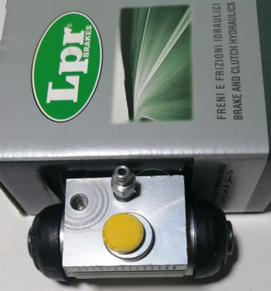 Cilindro Freno Trasero Citroen C3-c4 Peugeot 207 0