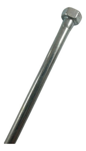 Tornillo M5 X 113mm Repuesto Vulcano Para Carcasa 71 Bomba 0