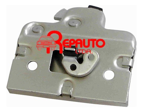 074.03075 Cerradura Int Baul Gm Monza 91+ Corsa Classic 94+ 1