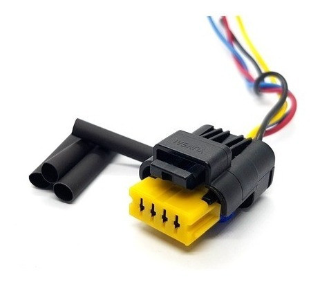 Chicote Plug Lanterna Renault Fluence 2011 2014 1