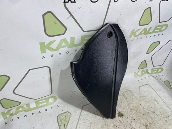 Acabamento Lateral Direita Painel Honda Civic 96/2000 1