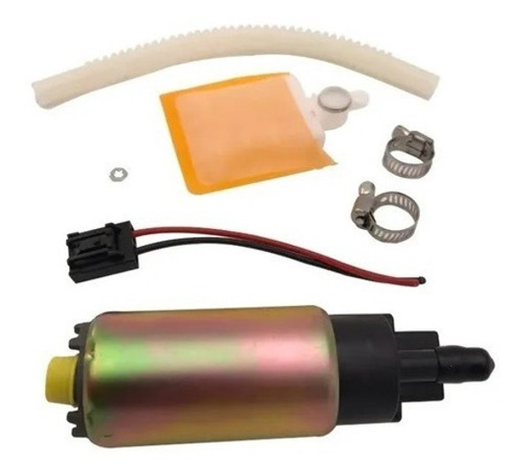 Bomba De Nafta Chevrolet Fiat Renault Vw Tipo Bosch 3 Bar 0 Bomba De Nafta Chevrolet Fiat Renault Vw Tipo Bosch 3 Bar 0