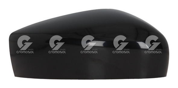 Tapa Espejo Para Nissan Versa 2020 2021 2022 Sin Luz Derecho 0