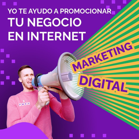 Marketing Digital - Contenidos Para Redes Sociales - Diseño 1 Marketing Digital - Contenidos Para Redes Sociales - Diseño 1