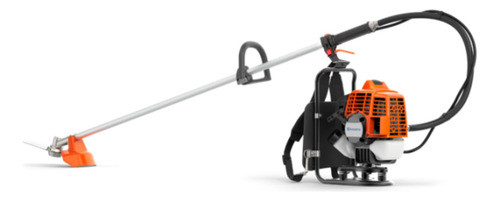 Desmalezadora Bordeadora Husqvarna 2,1hp 41,5cc Industrial 1