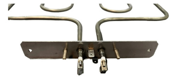 Resistencia Grill Superior Para Horno Gas Longvie Original 1